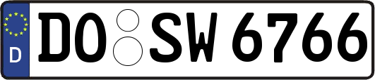 DO-SW6766