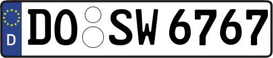 DO-SW6767