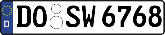DO-SW6768