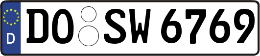 DO-SW6769
