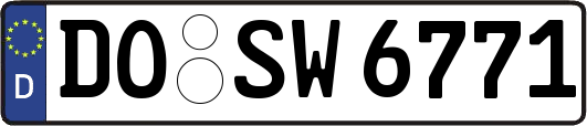 DO-SW6771