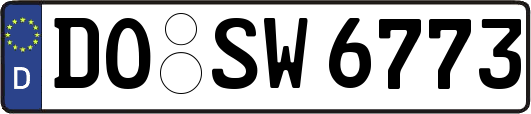 DO-SW6773