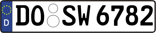 DO-SW6782