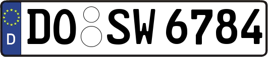 DO-SW6784