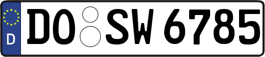 DO-SW6785