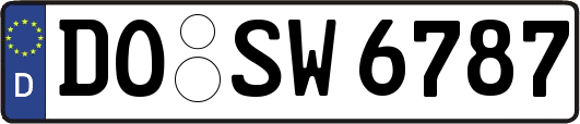 DO-SW6787