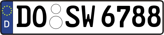 DO-SW6788
