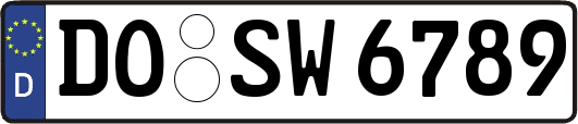 DO-SW6789