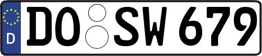 DO-SW679