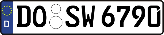 DO-SW6790