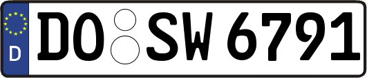 DO-SW6791