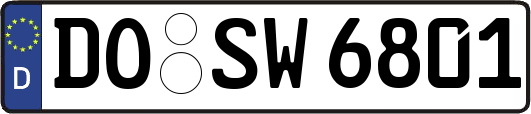 DO-SW6801