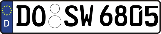 DO-SW6805