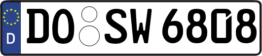 DO-SW6808