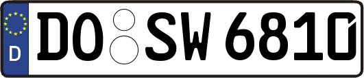 DO-SW6810