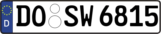DO-SW6815