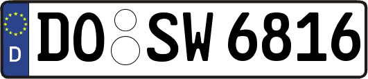 DO-SW6816