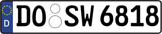 DO-SW6818