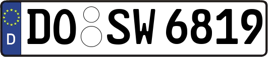 DO-SW6819