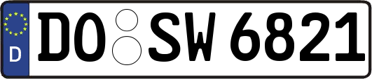 DO-SW6821