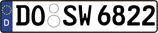 DO-SW6822