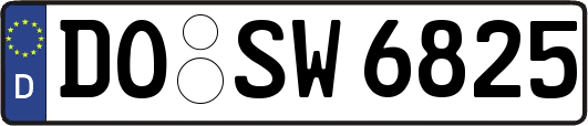DO-SW6825