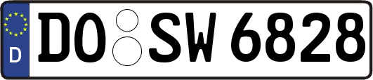 DO-SW6828