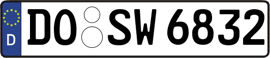 DO-SW6832
