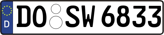 DO-SW6833