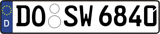 DO-SW6840