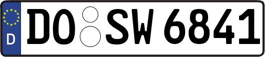 DO-SW6841