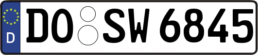DO-SW6845