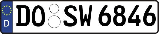 DO-SW6846