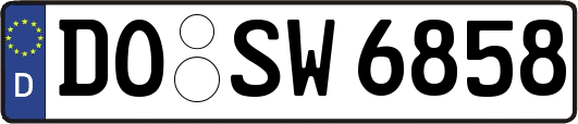 DO-SW6858