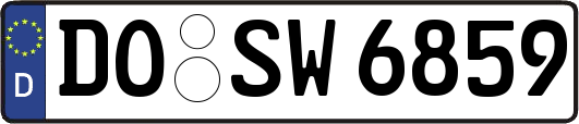 DO-SW6859