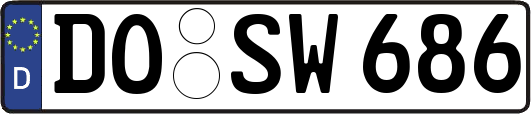 DO-SW686