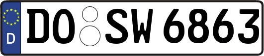 DO-SW6863