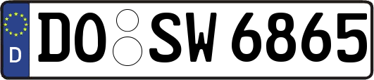 DO-SW6865