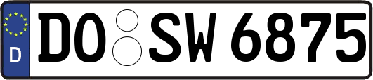 DO-SW6875