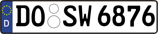 DO-SW6876