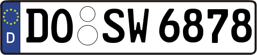 DO-SW6878
