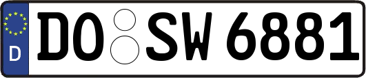 DO-SW6881