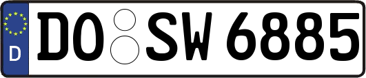 DO-SW6885