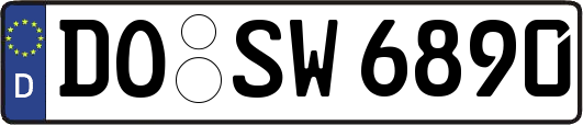 DO-SW6890