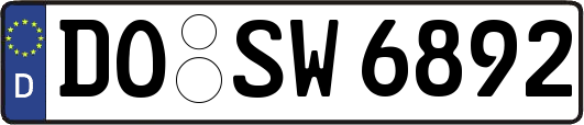 DO-SW6892