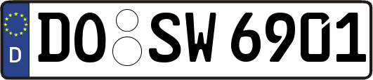 DO-SW6901