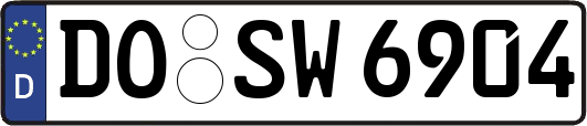 DO-SW6904