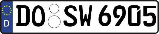 DO-SW6905