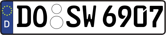 DO-SW6907