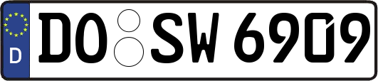 DO-SW6909